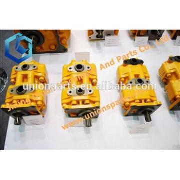 Hydraulic Gear Pump 705-52-22000