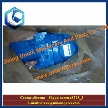 uchida hydraulic pump