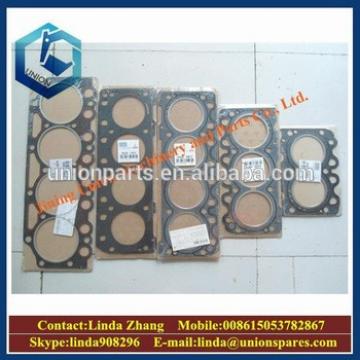 Factory price 6D105 engine cylinder head gasket 6136-11-1813 for PC200-3 excavator engine parts