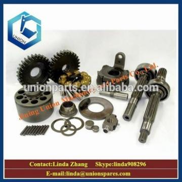 Competitive factory price excavator hydraulic main pump parts PC400-7 main pump parts