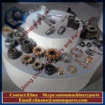 Rexroth hydraulic parts hydraulic parts for rexroth pump parts A4VSO A10VSO A4VG A11V