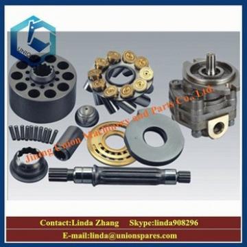 Hot sale For KYB PSVD2-26E PSVD2-27E excavator pump parts