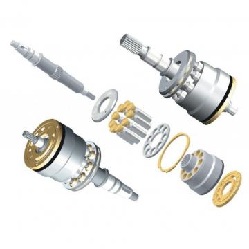 Hydraulic Gear Pump 44083-61480