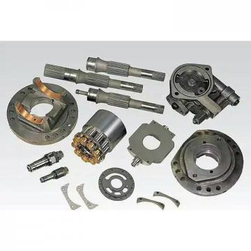 Excavator transmission gearbox