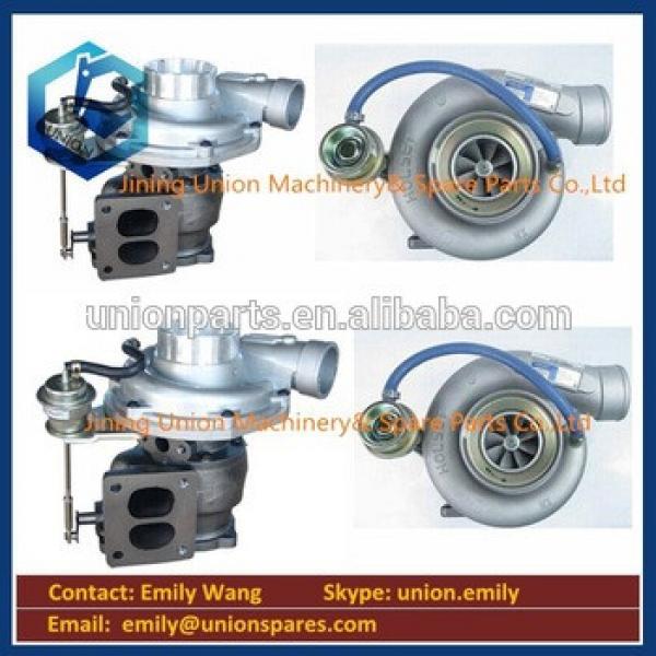 Mitsubishi Excavator Engine Parts for SK200-5 Turbocharger #5 image