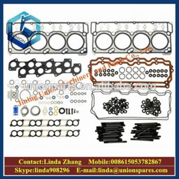 Excavator transmission overhaul kits #5 image