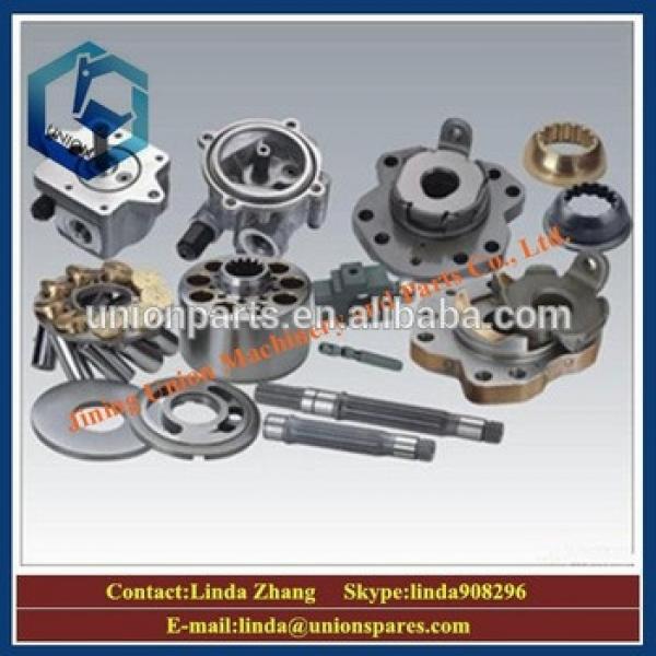 Competitive factory price excavator hydraulic main pump parts PC240-8 main pump parts #5 image