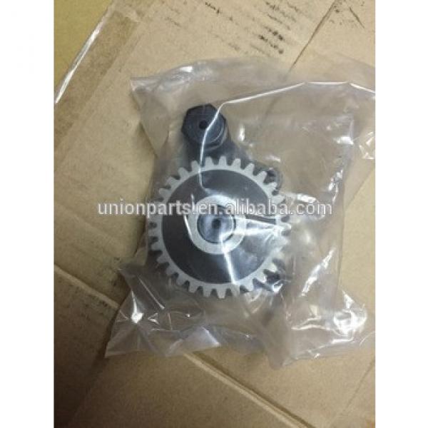 oil pump for YANMAR 4TNE88 #5 image