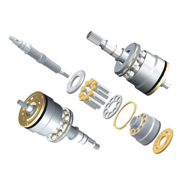 Excavator transmission overhaul kits #4 image